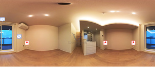 ベルクレール 403 【東京都練馬高野台】 の外観写真