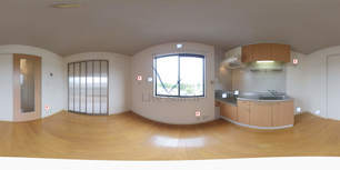 フォーレス諸岡 201 【福岡県笹原駅】 の外観写真