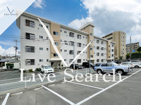 メゾン久恒 306 【福岡県別府駅】 の外観写真