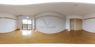 ヴァイデ草香江 305 【福岡県六本松駅】 の外観写真