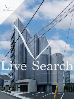 S-RESIDENCE千住大橋broad 803 【東京都千住大橋】 の外観写真