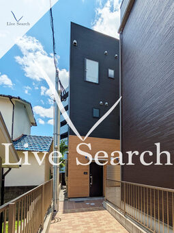 グランフォルト福岡西新 203 【福岡県唐人町駅】 の外観写真