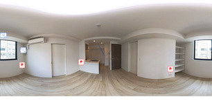 ACP Residence中野新橋 202 【東京都中野新橋】 の外観写真