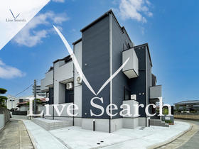 ドルチェヴィータ麦野A 203 【福岡県雑餉隈駅】 の外観写真