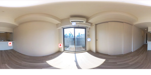 プレサンス梅田東グラッド 1001 【大阪府南森町駅】 の外観写真
