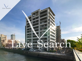 ラピスラズリ・カーサ 503 【福岡県西新駅】 の外観写真