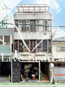 栄ビル 505 【福岡県薬院駅】 の外観写真