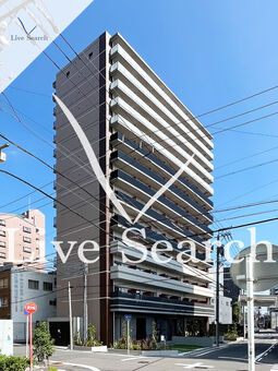 S-RESIDENCE名古屋菊井aline 1307 【愛知県浅間町駅】 の外観写真