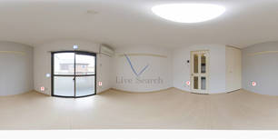 ピアレス七隈 207 【福岡県七隈駅】 の外観写真