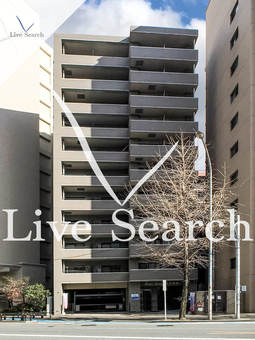 クロスステージ博多駅前 701 【福岡県博多駅】 の外観写真