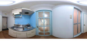 サンマルク藤崎 302 【福岡県藤崎駅】 の外観写真