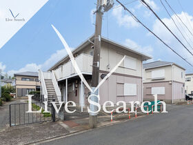 ベイハイツB 101 【神奈川県仲町台駅】 の外観写真