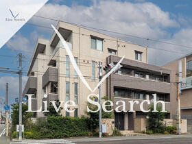 ダイケン帝塚山 0105 【大阪府南海電鉄高野線 帝塚山駅】 の外観写真