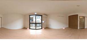 セジュールMS 121 【福岡県九産大前駅】 の外観写真