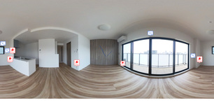 S-RESIDENCE名古屋菊井aline 1401 【愛知県浅間町駅】 の外観写真