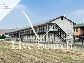 セジュールMS 121 【福岡県九産大前駅】 の外観写真