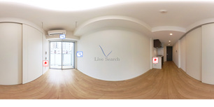 ACP Residence浅草 301 【東京都入谷】 の外観写真