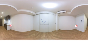 ACP Residence浅草 302 【東京都入谷】 の外観写真