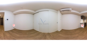 ACP Residence浅草 303 【東京都入谷】 の外観写真