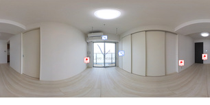 ACP Residence浅草 1401 【東京都入谷】 の外観写真