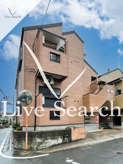 ステラハウス別府 101 【福岡県別府駅】 の外観写真