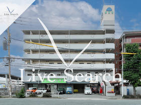 オルゴグラート福岡 305 【福岡県竹下駅】 の外観写真