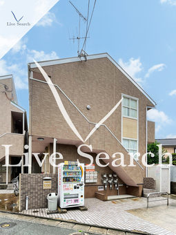 プレジャー金山A棟 102 【福岡県金山駅】 の外観写真