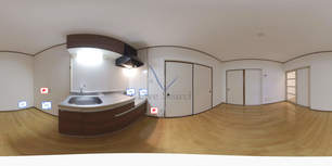 エミネント香椎 205 【福岡県九産大前駅】 の外観写真