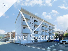 エミネント香椎 205 【福岡県九産大前駅】 の外観写真