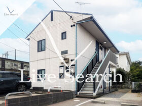 コートビレッジ 201 【神奈川県鴨居駅】 の外観写真
