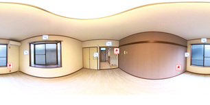 コーポ西国 101 【東京都西国分寺駅】 の外観写真