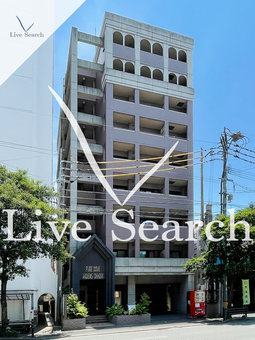 ピュアドームアーデンス大濠 606 【福岡県唐人町駅】 の外観写真