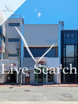 K-LINEオークス 1 【熊本県通町】 の外観写真