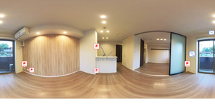 グランメゾン 102 【群馬県高崎問屋町駅】 の外観写真