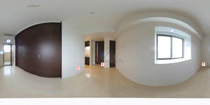 アクタス浄水通り 704 【福岡県薬院大通駅】 の外観写真