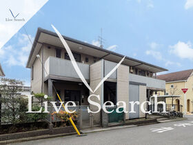 ベルデ勝田台 202 【千葉県勝田台駅】 の外観写真
