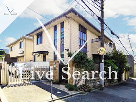 0004334champdefleurs打出小槌 102 【兵庫県東海道本線 芦屋駅 徒歩11分 】 の外観写真