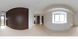 アクタス浄水通り 404 【福岡県薬院大通駅】 の外観写真