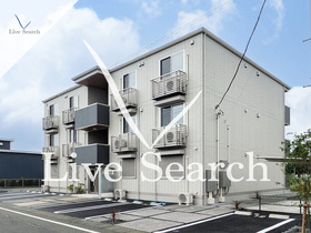 D-Gran矢中町 101 【群馬県倉賀野駅】 の外観写真