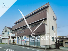 アドニスハイツ 201 【熊本県亀井駅】 の外観写真