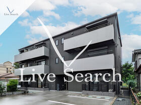 シャーメゾン庵 103 【群馬県高崎問屋町駅】 の外観写真