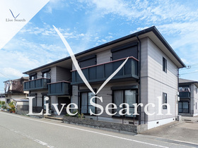 ディアス中島 B202 【兵庫県飾磨駅　徒歩13分】 の外観写真