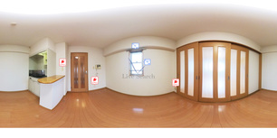ウイングコート水城 901 【福岡県都府楼前駅】 の外観写真