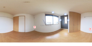 プロヌーブ光採　二番館 0203 【兵庫県土山駅　バス12分】 の外観写真