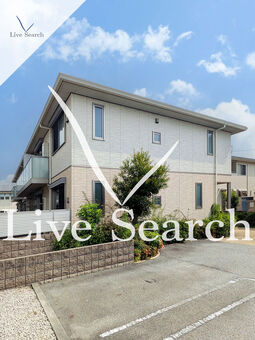 プロヌーブ光採　二番館 0203 【兵庫県土山駅　バス12分】 の外観写真