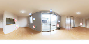 メゾンコートK 0201 【兵庫県網干駅　徒歩7分】 の外観写真