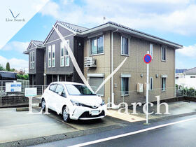 Niji-cort 102 【神奈川県宮前平駅】 の外観写真