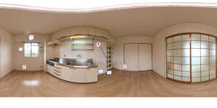 グランピア空港前 209 【福岡県福岡空港駅】 の外観写真