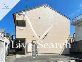 ロックハウスⅡ 205 【福岡県次郎丸駅】 の外観写真