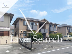 クレストコート B201 【群馬県高崎駅】 の外観写真